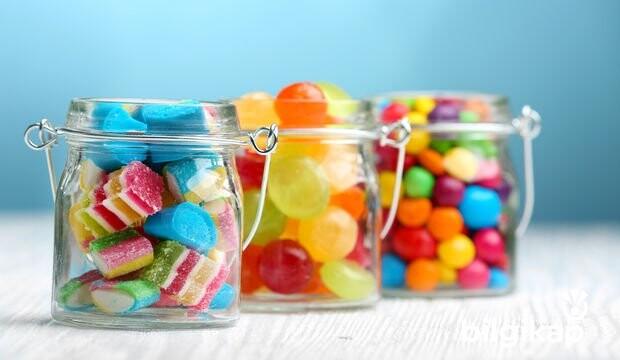 Şekerin Zararları - Şeker ve Tatlı Yemeyi Kestiğinizde Vücutta Neler Oluyor?  Uncategorized